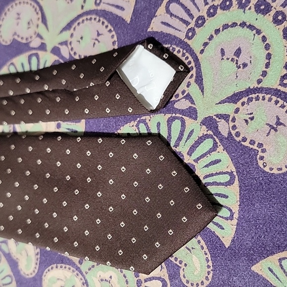 Christian Dior Tie - Picture 2 of 4